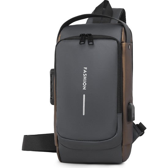 Unisex Bag Chest Bag