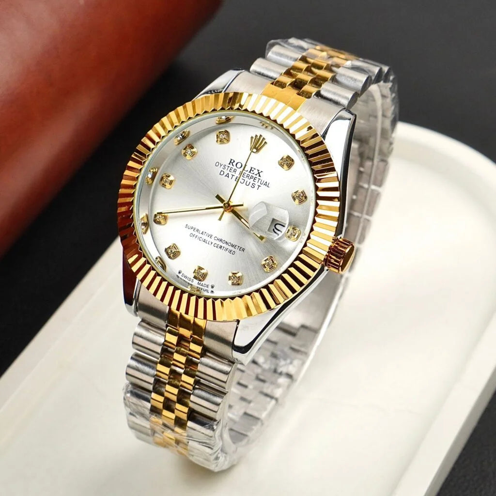 RLX – Mens Watch – 40mm – A-2501