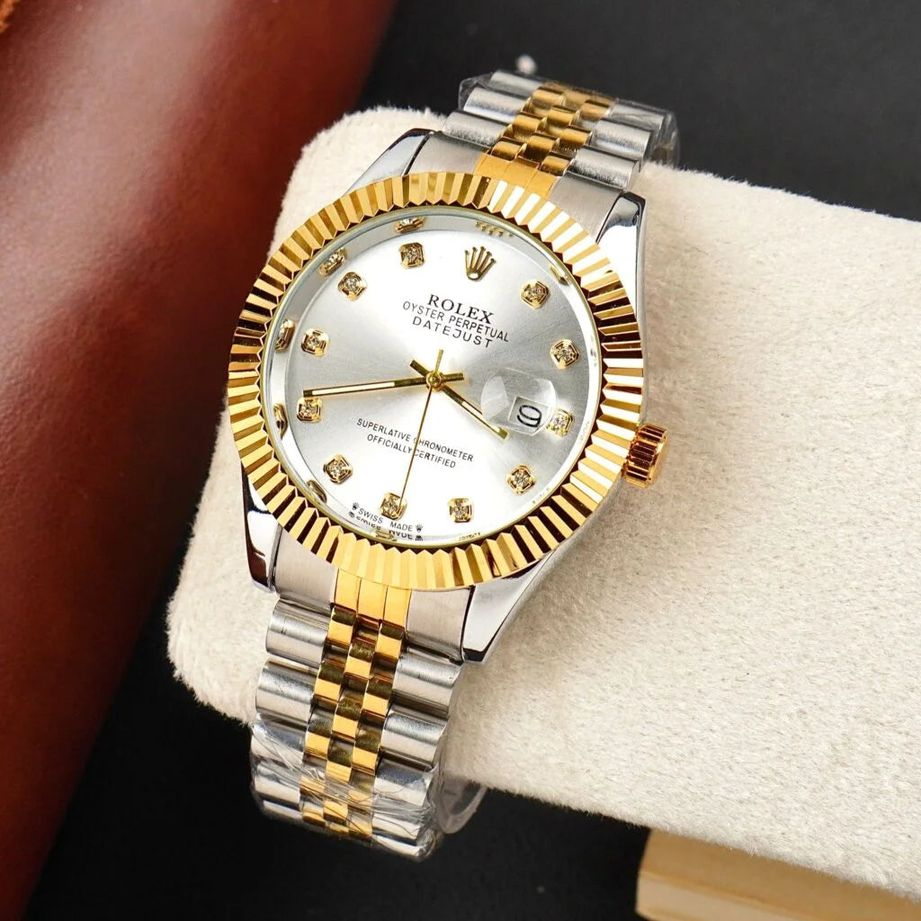 RLX – Mens Watch – 40mm – A-2501