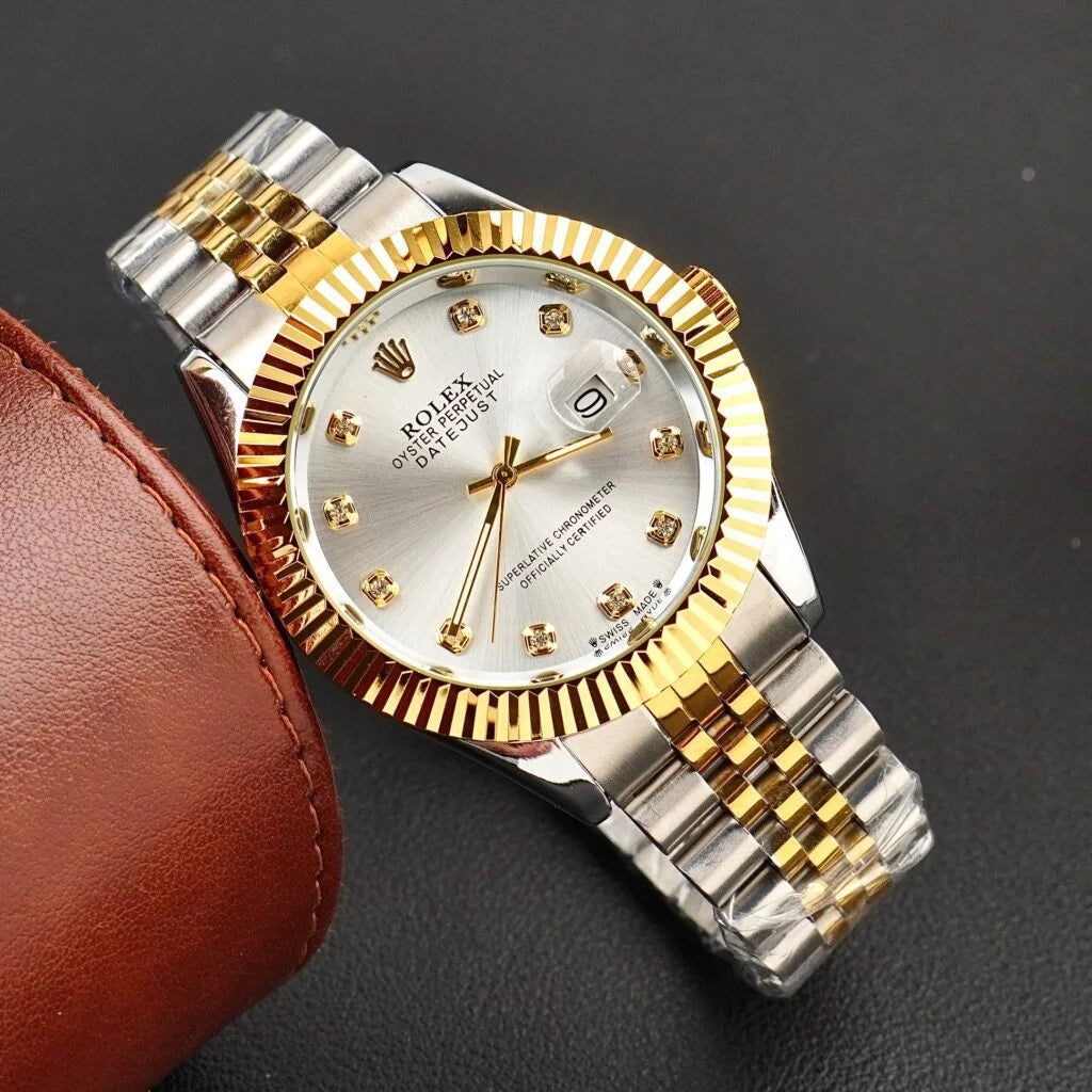 RLX – Mens Watch – 40mm – A-2501