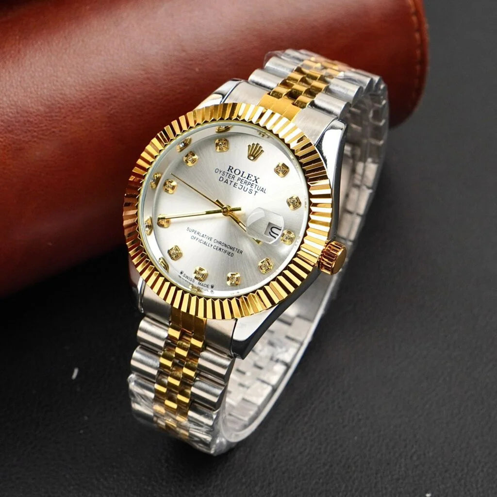 RLX – Mens Watch – 40mm – A-2501