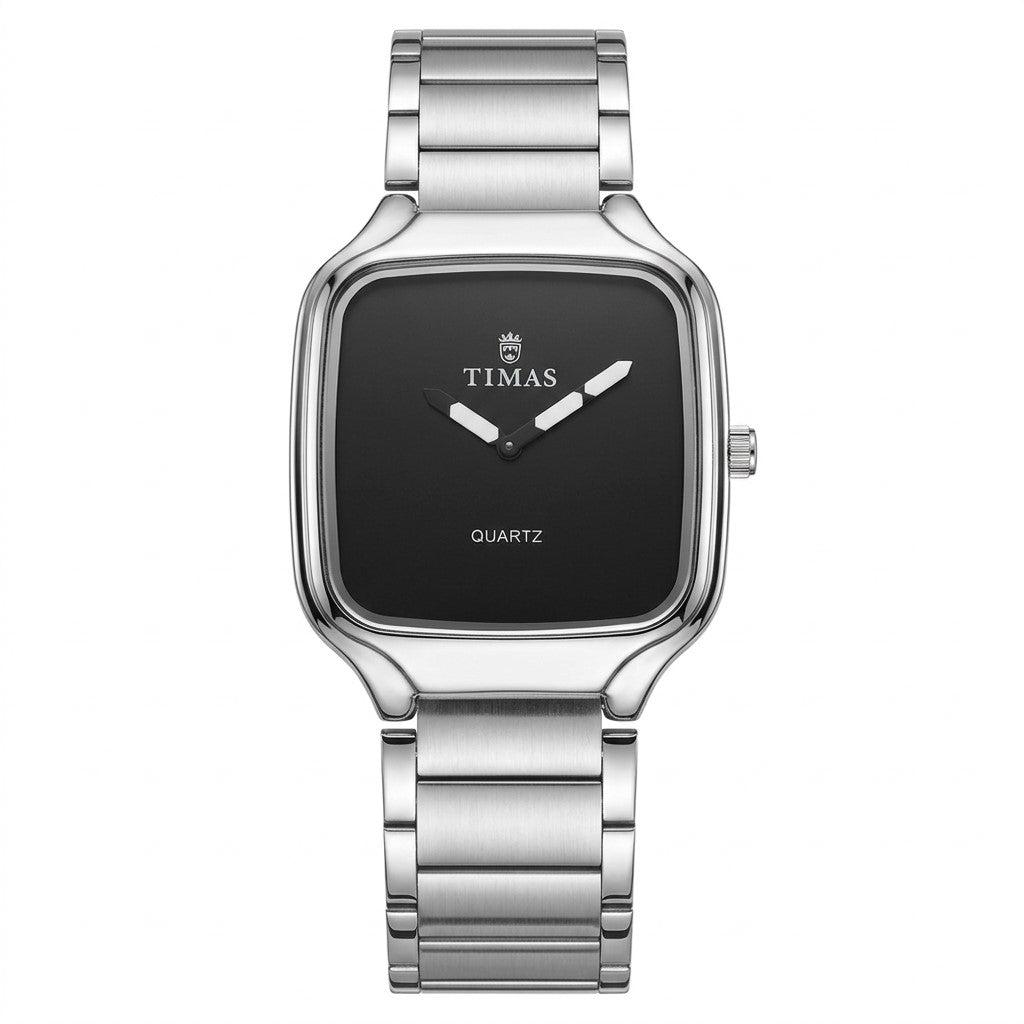 Timas Modern Chain Watch for Men ANK-2127