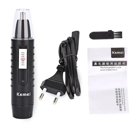 Nose And Beard Trimmer Kemiei 9688 FB