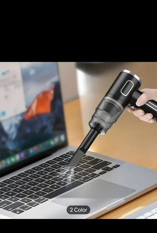 USB Vacuum Cleaner