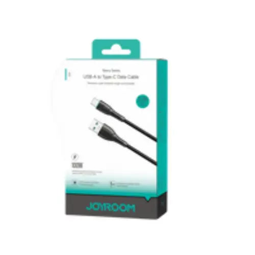 Joyroom SA32 100W USB-A to Type-C Nylon Braided Cable
