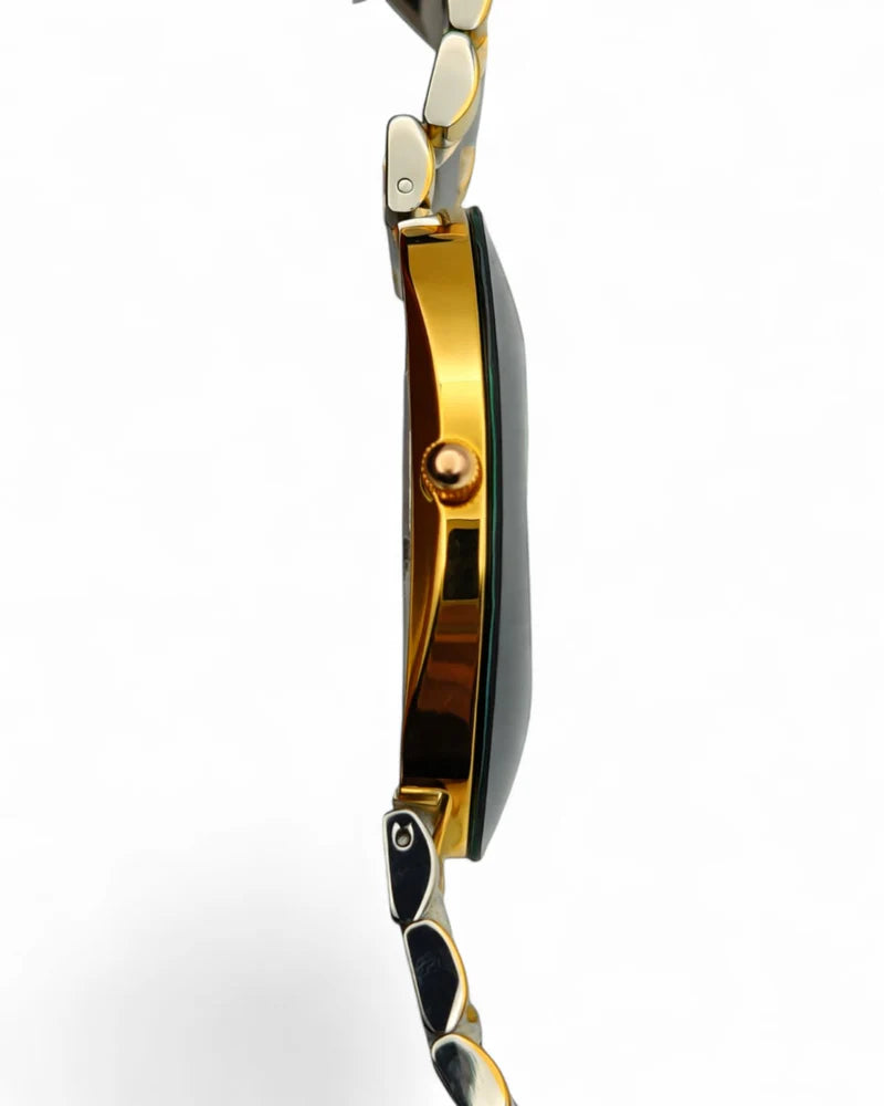 Crysma CRL2127 Diastar Lite Two/Tone Black