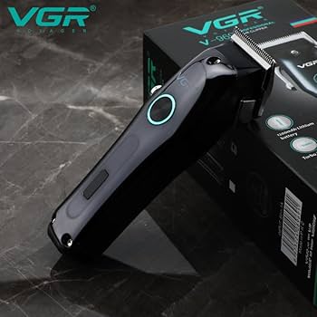 VGR V-969 Hair Clipper Rechargeable Electric Trimmer Kit