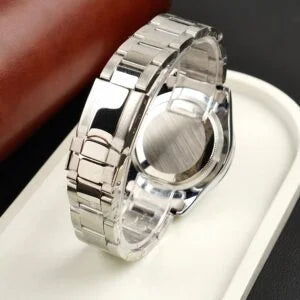 RLX – Stainless Steel – Men Watch – C-2502