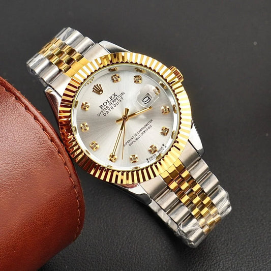 RLX – Mens Watch – 40mm – A-2501
