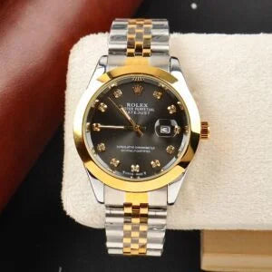 RLX – Mens Watch – 40mm – C-2551