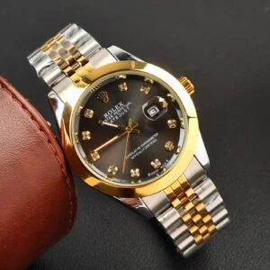RLX – Mens Watch – 40mm – C-2551
