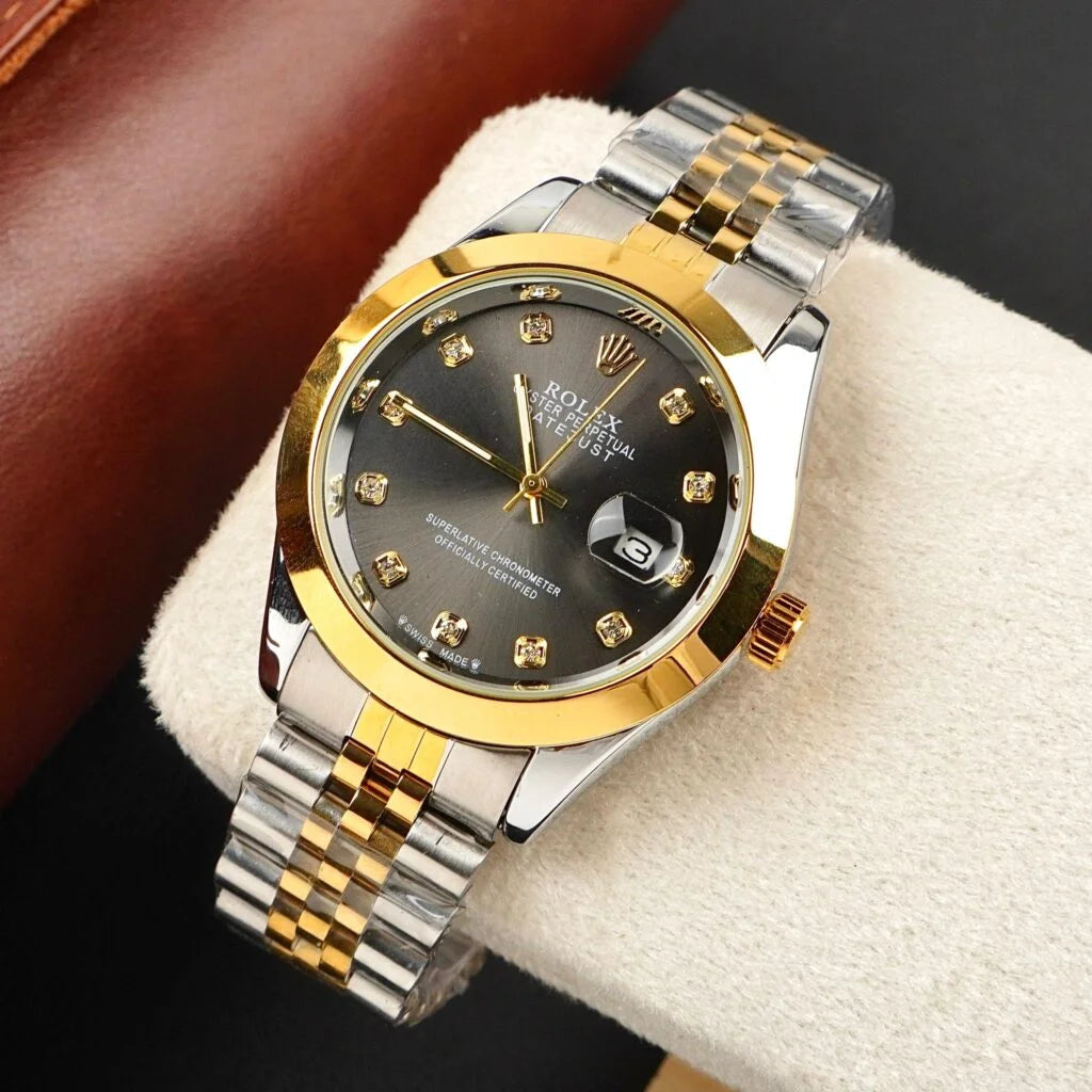 RLX – Mens Watch – 40mm – C-2551