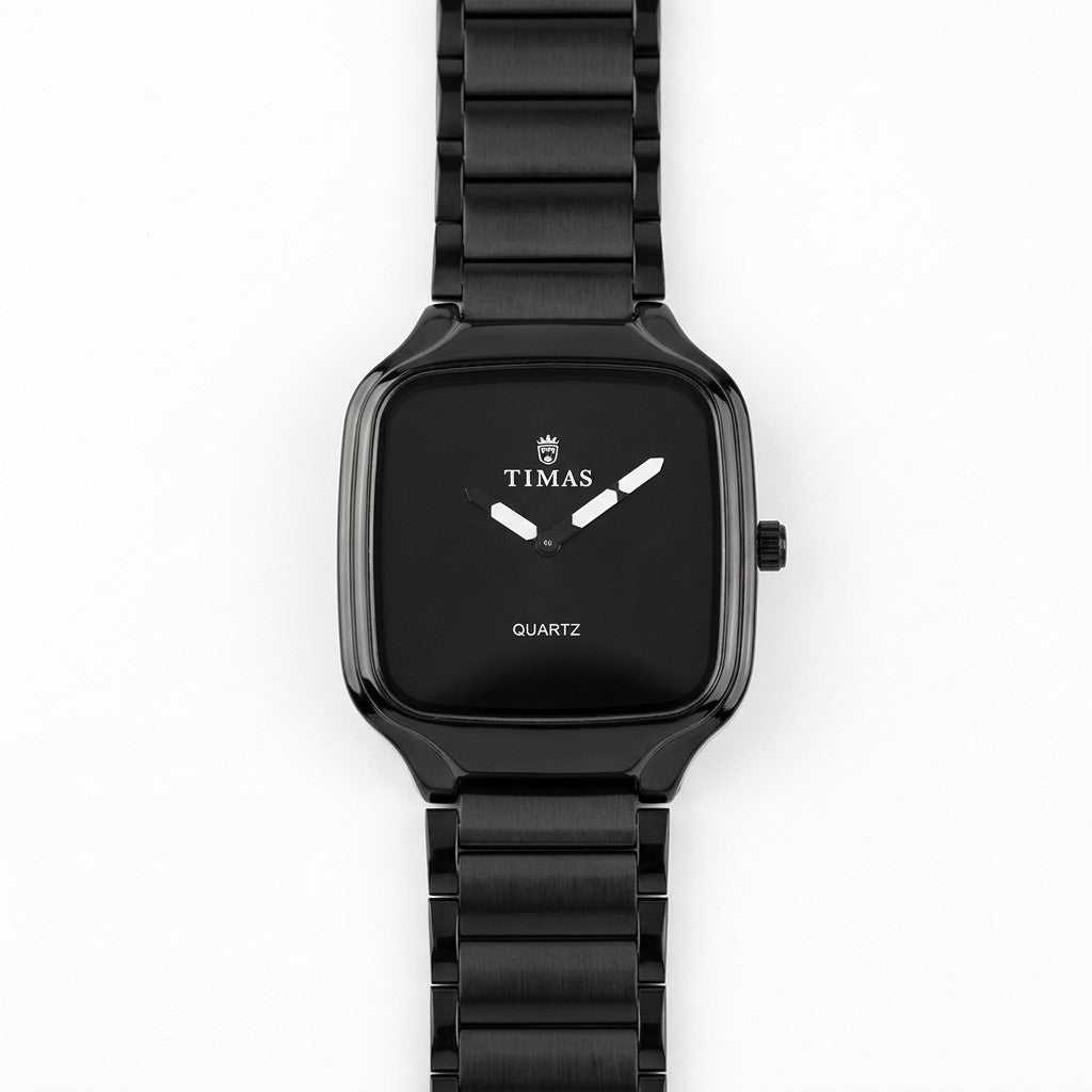 Timas Modern Chain Watch for Men ANK-2127