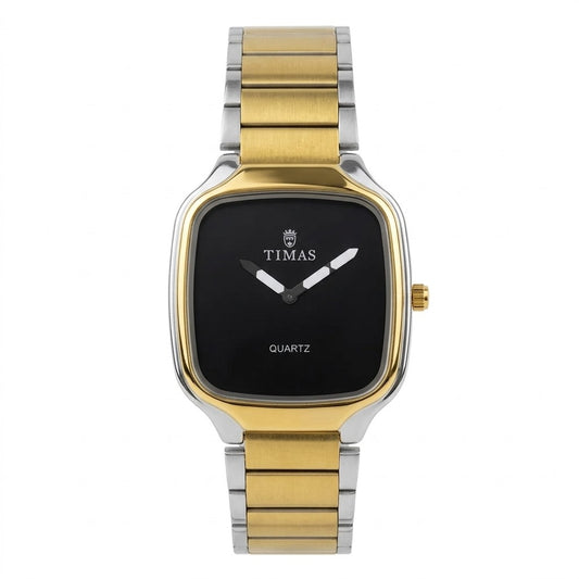 Timas Modern Chain Watch for Men ANK-2127