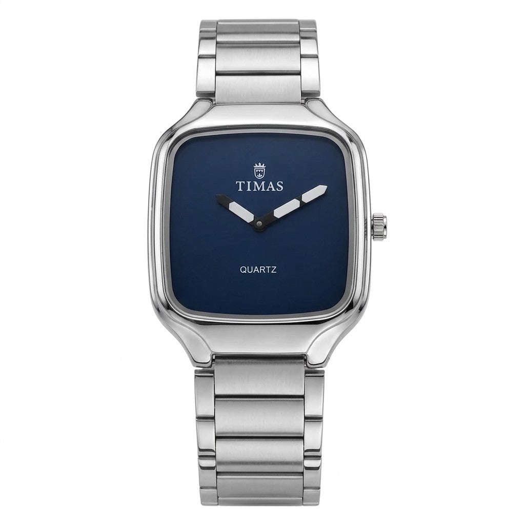 Timas Modern Chain Watch for Men ANK-2127