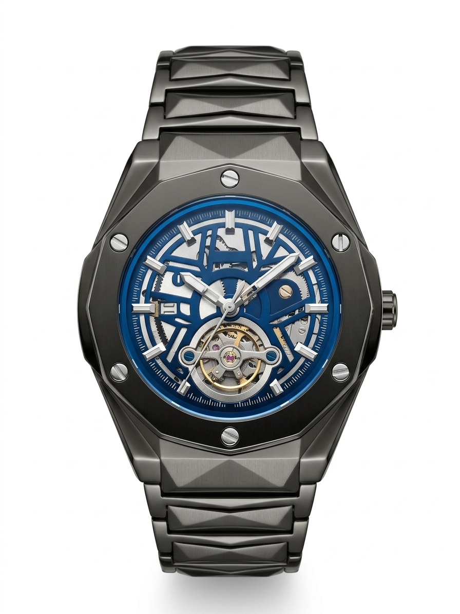Ankaaara Onyx Stealth Automatic