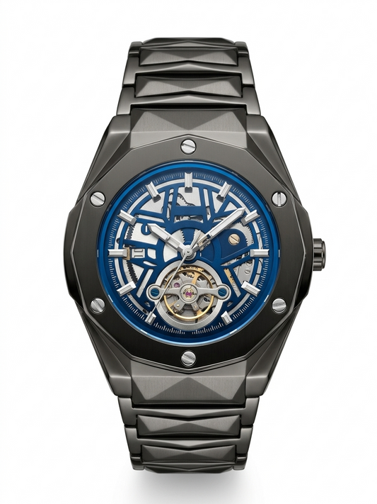 Ankaaara Onyx Stealth Automatic