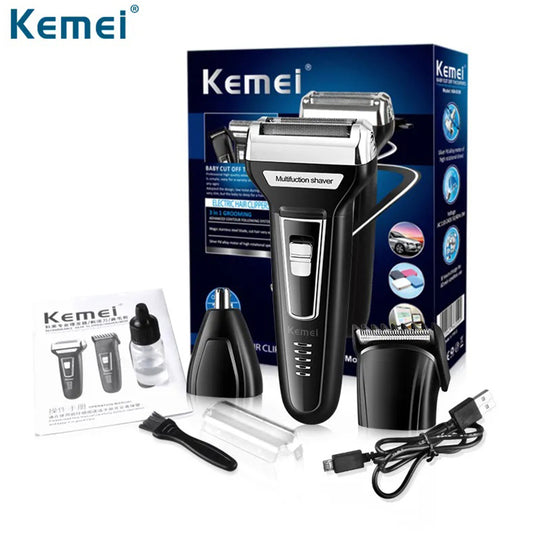 Keimei- 6559 3 in 1