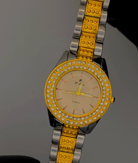 Velora Grace Elegant Ladies Watch