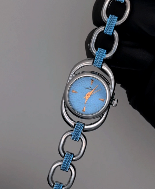 Aurora Luxe Women's Luxury Watch