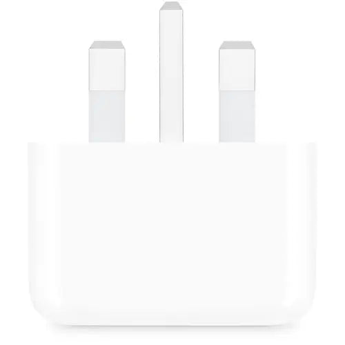 Apple USB-C Power Adapter (20W)