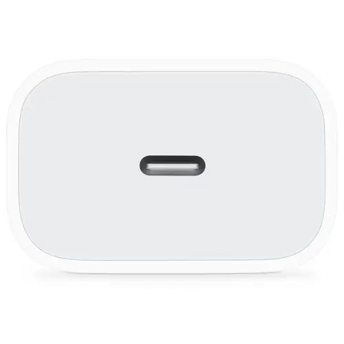 Apple USB-C Power Adapter (20W)