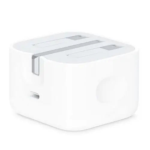 Apple USB-C Power Adapter (20W)