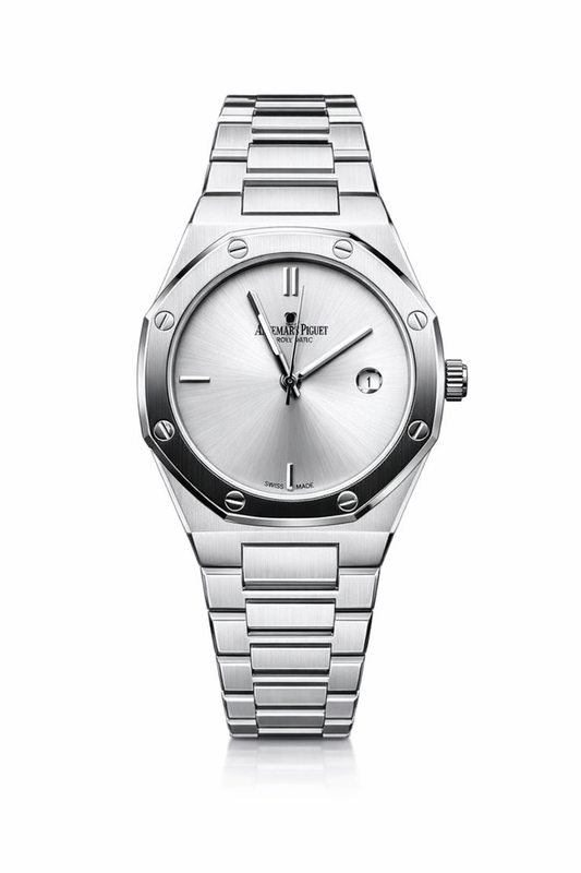 Premium Luxury Men’s Watch – Classic Royal Design with Date Display