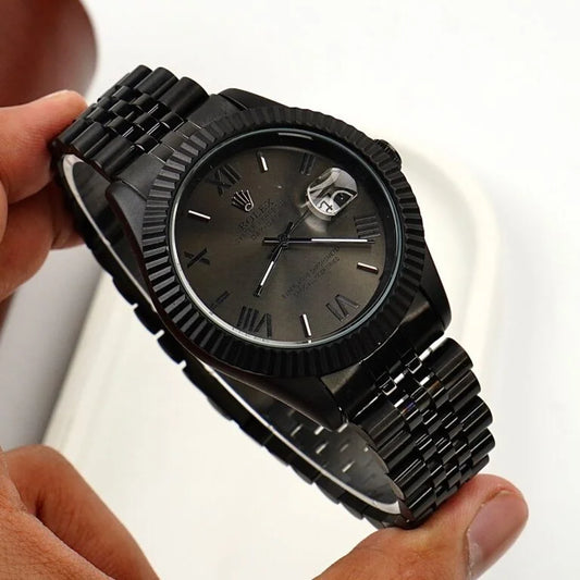 RLX – Aura – Stainless Steel – Men Watch