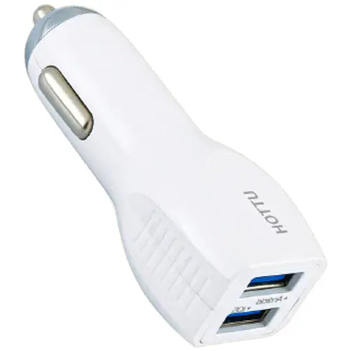 HOTTU 2.4A Max Fast Speed Car Charger (CC01)