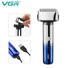 DALING DL-9218 3 In 1 cpmact size Rechargeable Hair Clipper Shaver beard Styling Hair Removal machine  FB