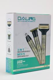 Daling 9266 3 In 1