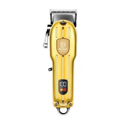 Kemei KM-PG802 LED Display Trimmer