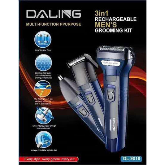 Daling 3 In 1