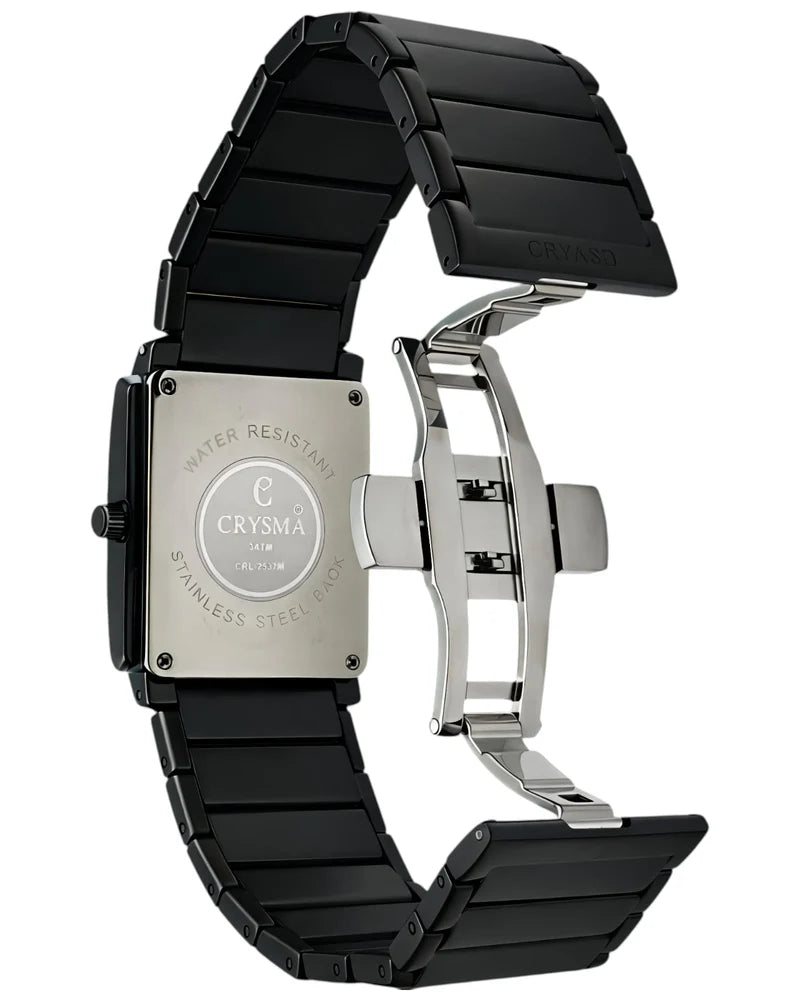 Crysma Elaris Black