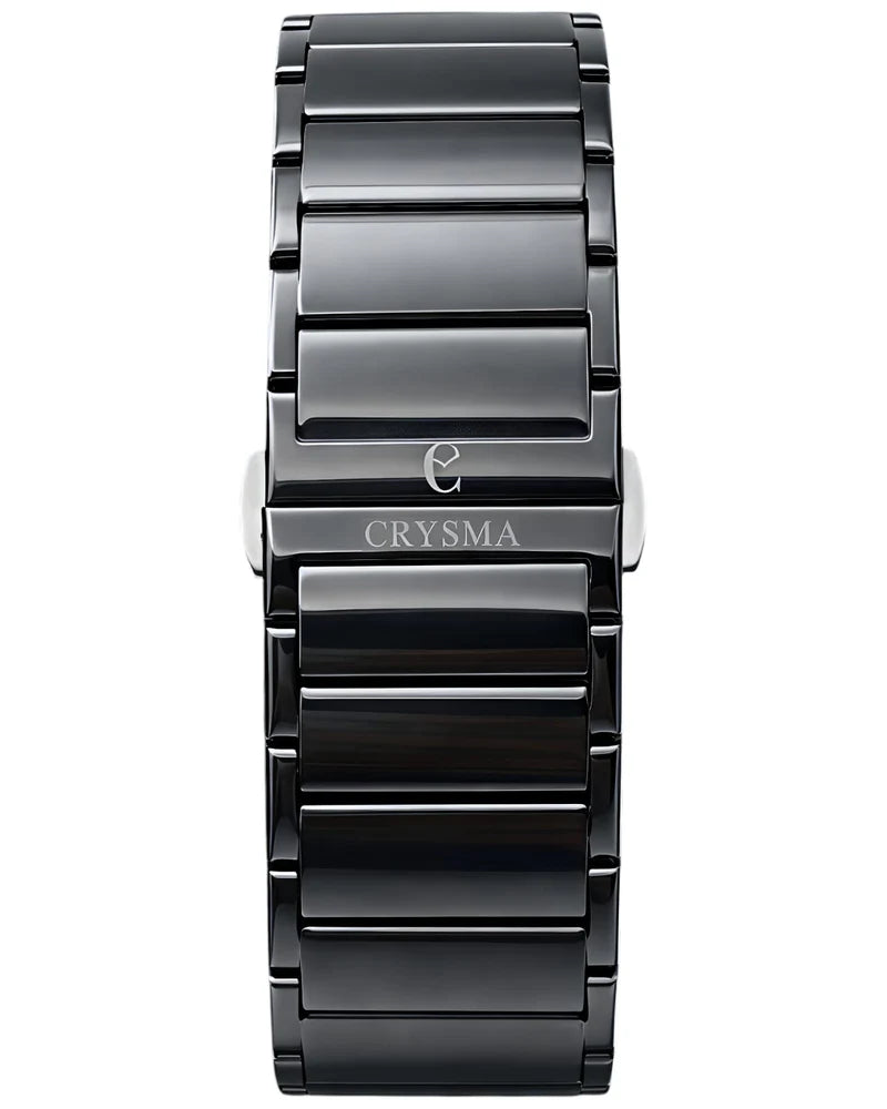 Crysma Elaris Black