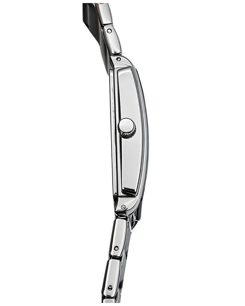 Crysma Elaris Black/Silver
