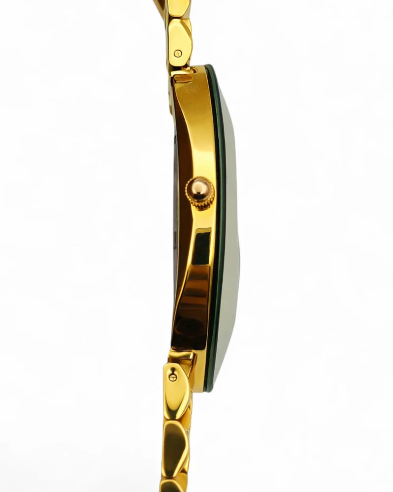 Crysma CRL2127 Diastar Lite Two/Tone Golden