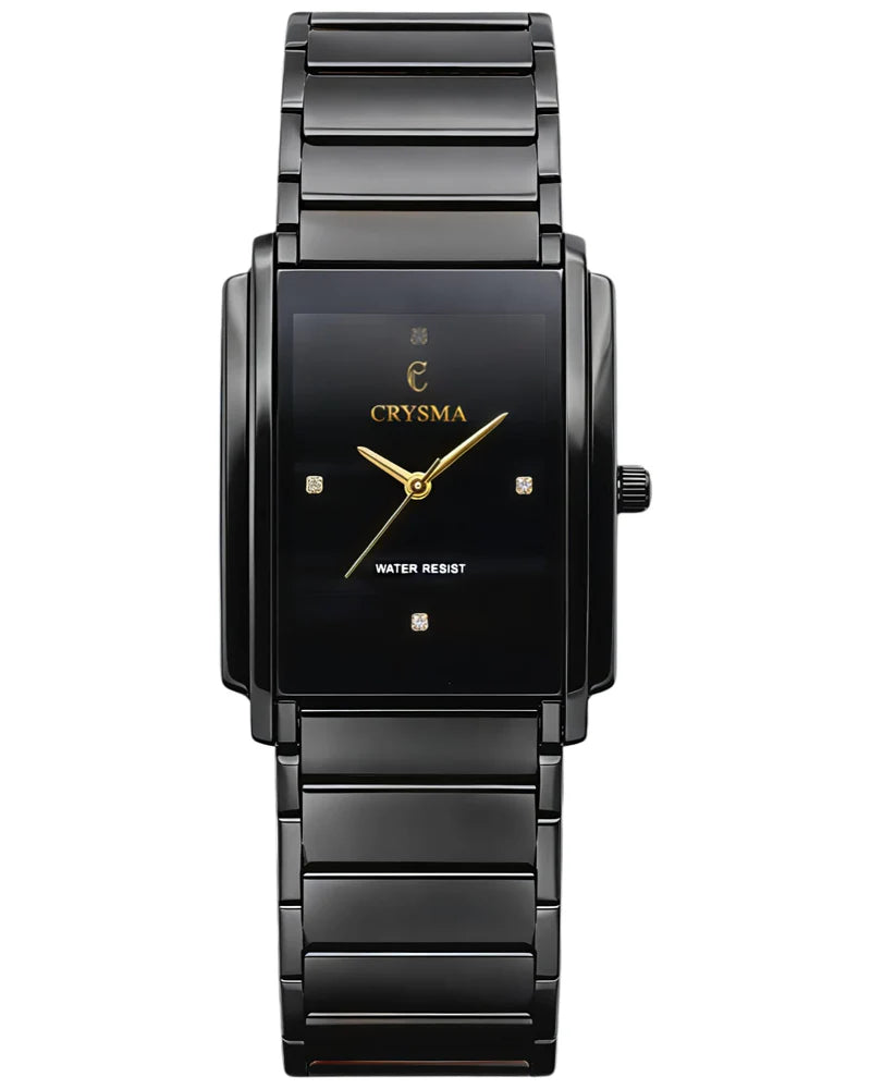 Crysma Elaris Black