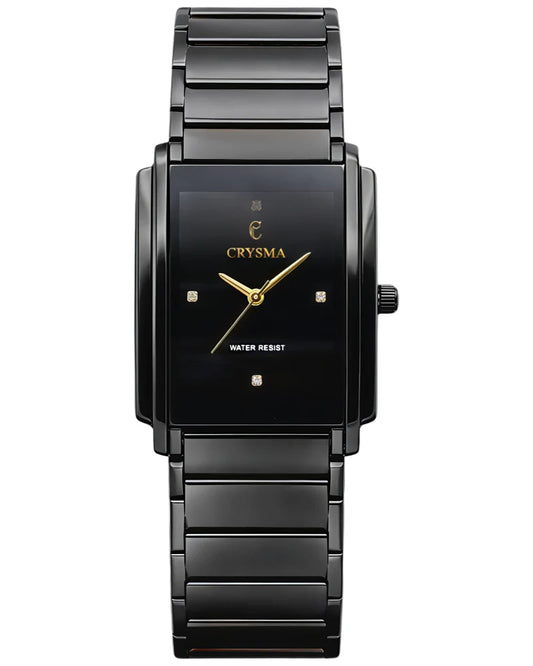 Crysma Elaris Black
