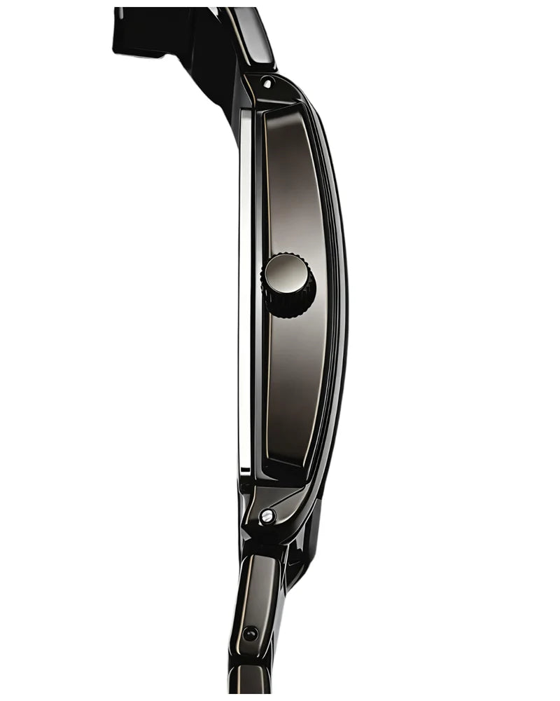 Crysma Elaris Black