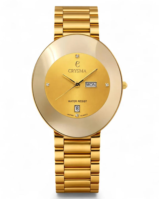 Crysma CRL2127 Diastar Lite Full Golden