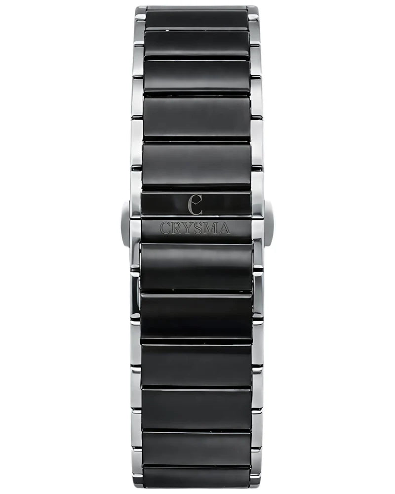 Crysma Elaris Black/Silver